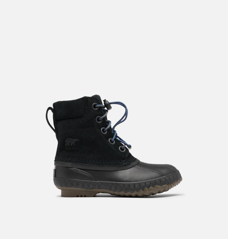 Cheyanne ii waterproof short boot deals